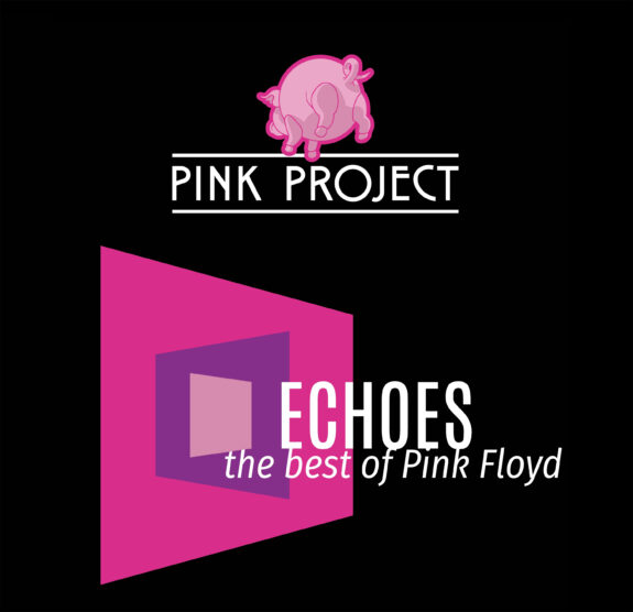 Echoes “The best of Pink Floyd” Clubtour 2025. Start verkoop vrijdag 14 februari !