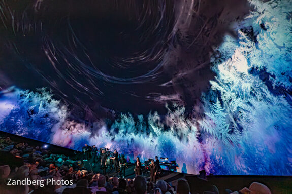 Ticketverkoop Omniversum shows juni 2026 gestart!