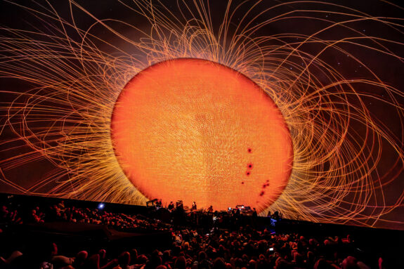 Start ticketverkoop Omniversum shows 2025!