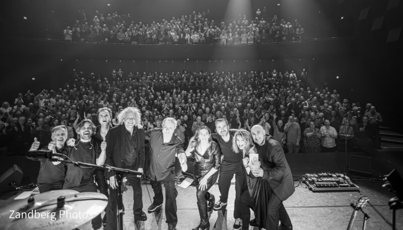 Story of Floyd PT 2 Drachten