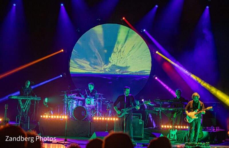 Story of Floyd PT 2 Drachten