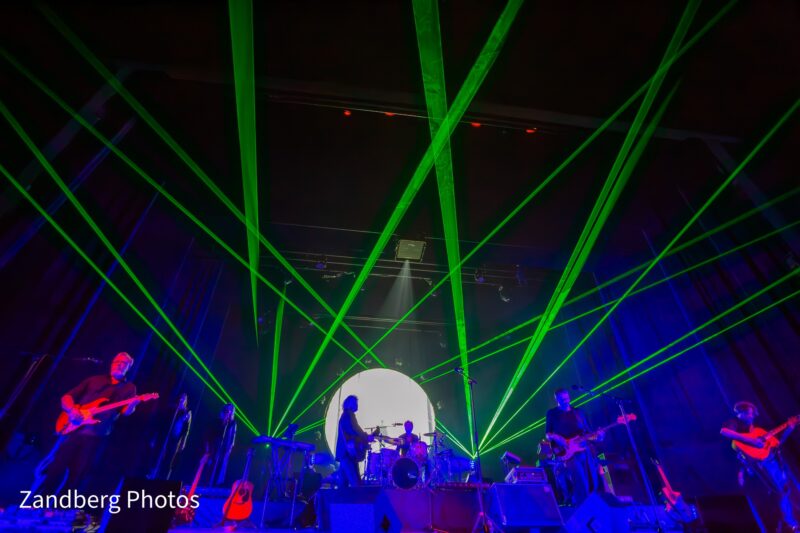 Story of Floyd PT 2 Drachten