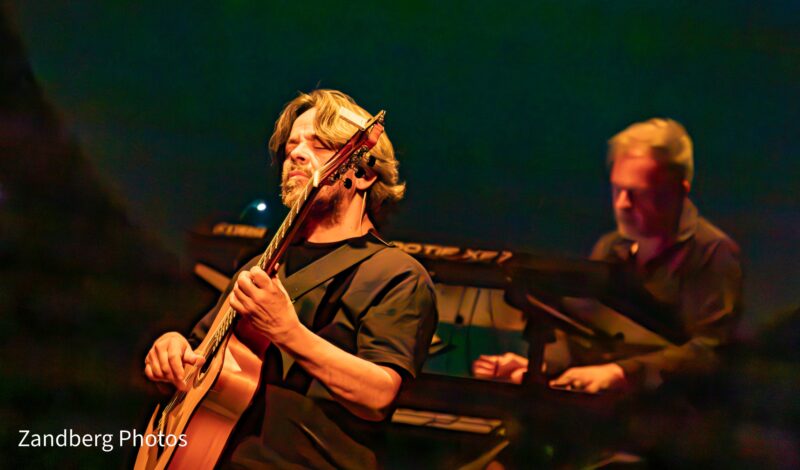 Story of Floyd PT 2 Drachten