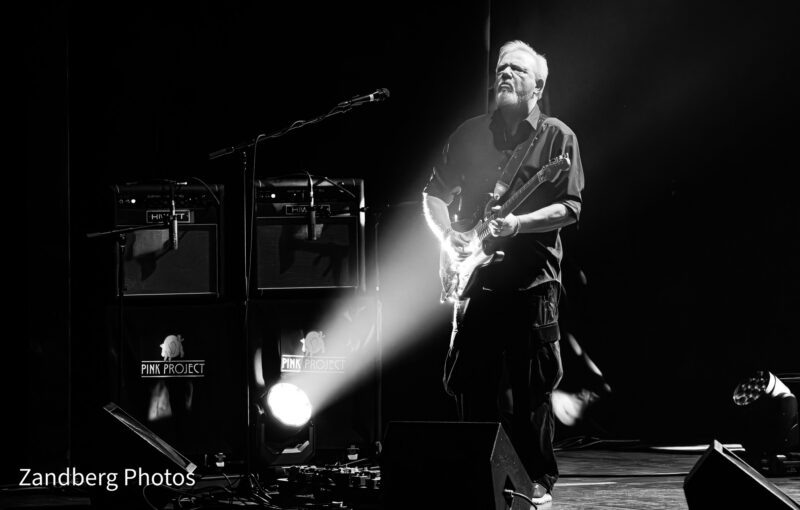 Story of Floyd PT 2 Drachten