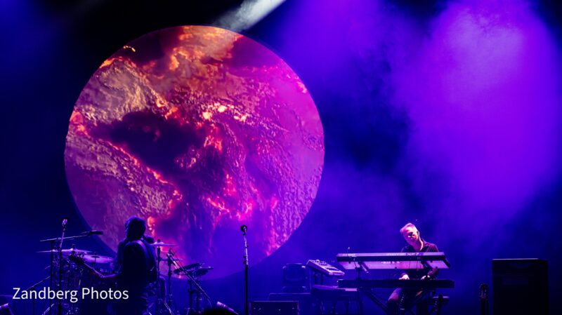 Story of Floyd PT 2 Drachten